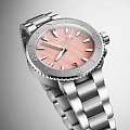 Часы Oris Aquis Date 01 733 7770 4158-07 8 18 05P фото 3